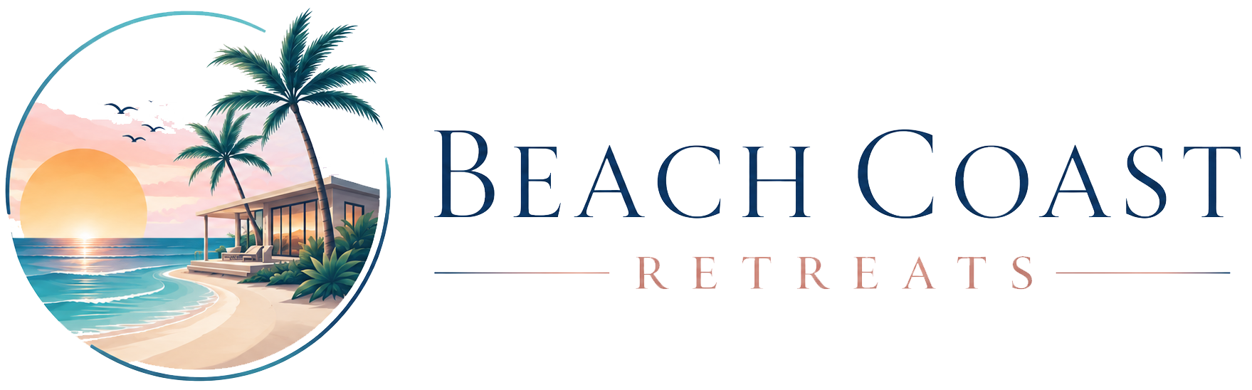 Beach Coast Retreats